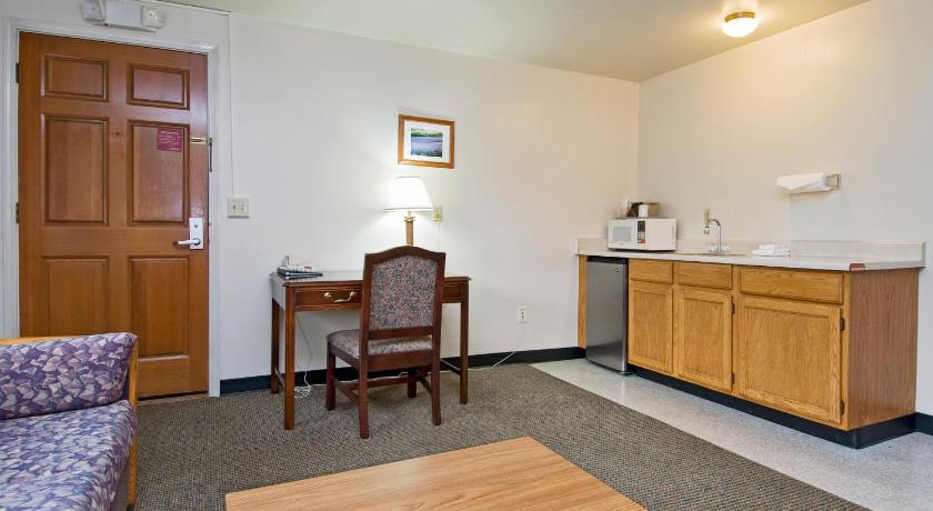 Sequim Bay Lodge photo