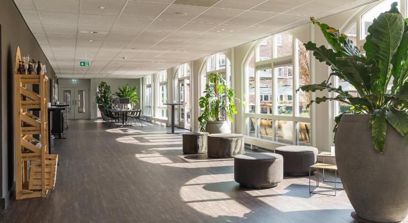 Fletcher Kloosterhotel Willibrordhaeghe photo