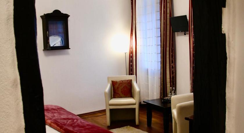 L'Ostello Altstadthotel photo