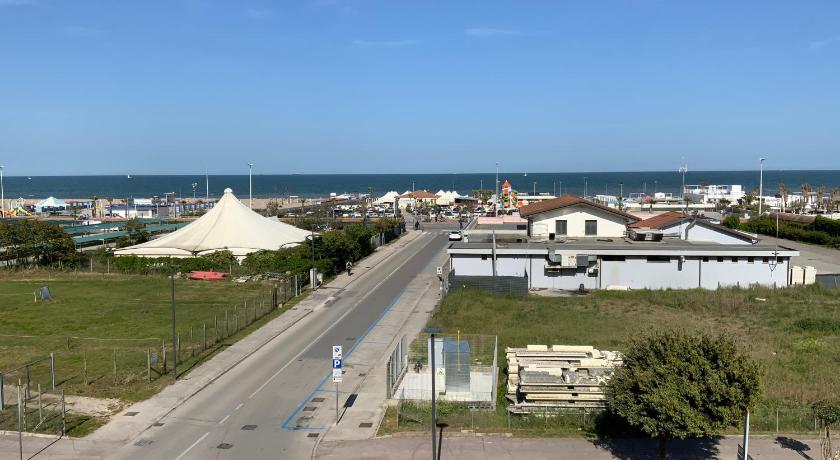 Al Mare apartment