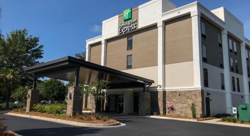 Holiday Inn Express Statesboro