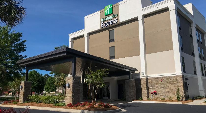 Holiday Inn Express Statesboro