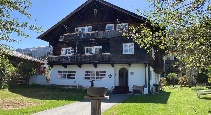 Kitzbuhel Apartments Haus Brugger photo