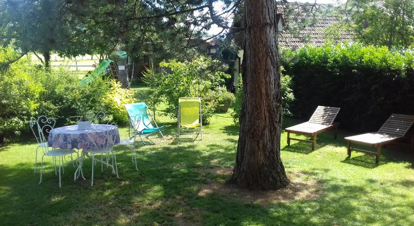 Chalet de campagne photo
