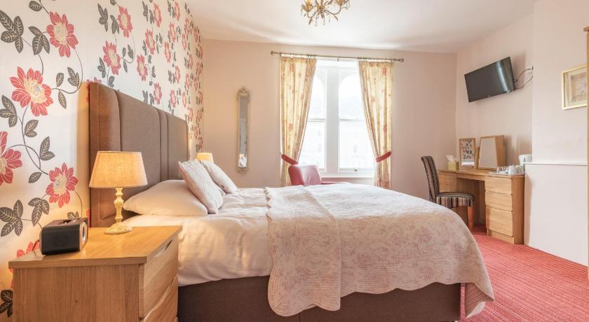 Superior Double Room The Wilton