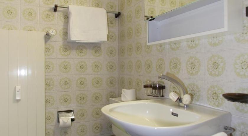 Baron / Baronesse Apartments photo