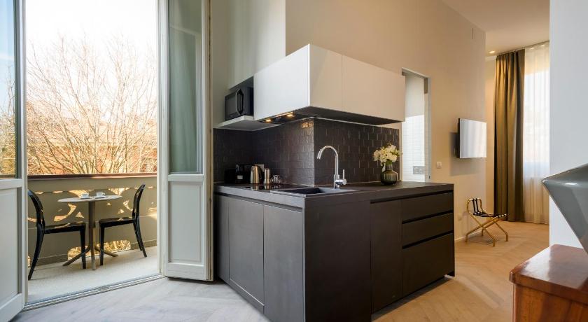 Image of Studio Apartment 1