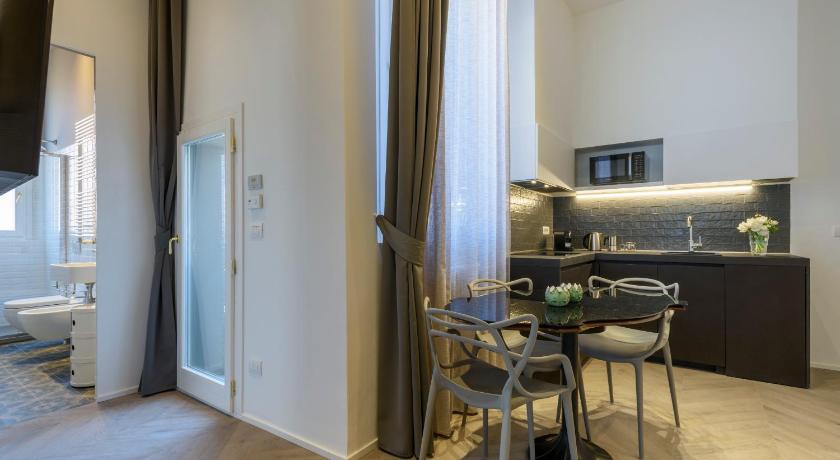 Image of Family Apartment 1