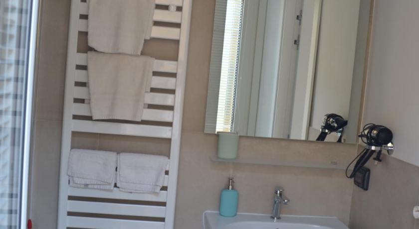 Timpa b&b photo