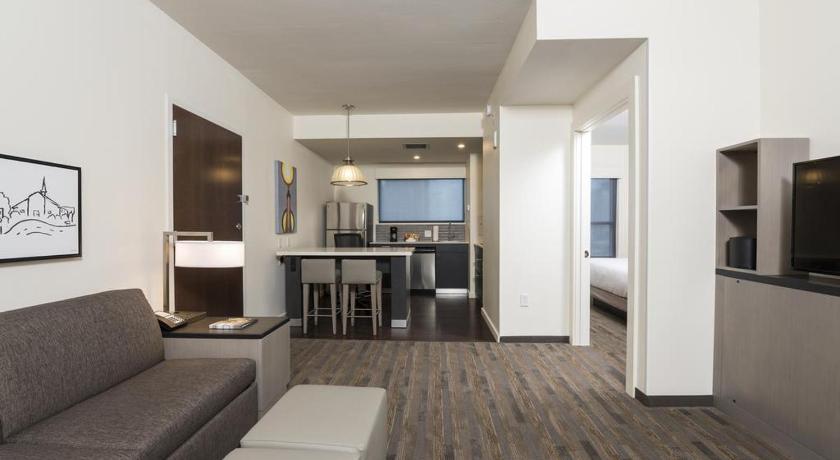 Hyatt House Allentown/Lehigh Valley