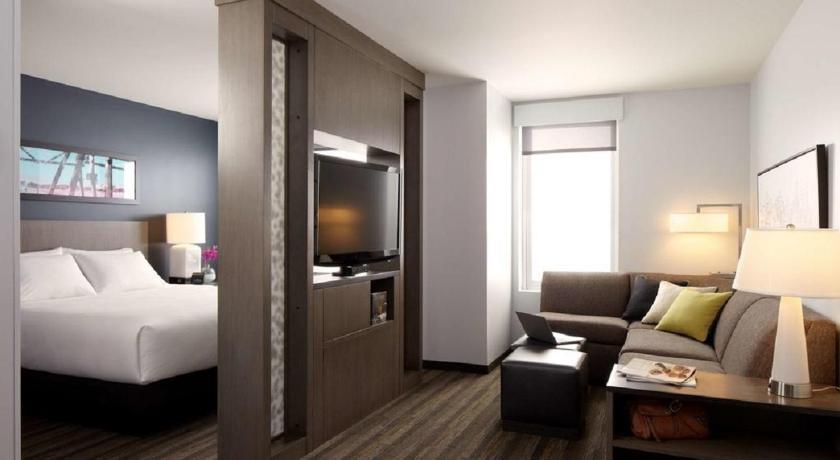 Hyatt House Allentown/Lehigh Valley