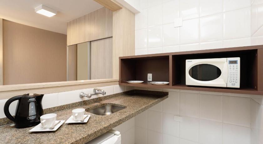 Image of Standard Apartament wih 1 queen size bed 1