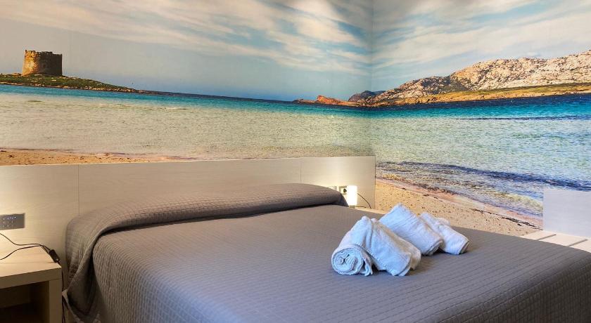 103 Boutique Hotel Stintino photo