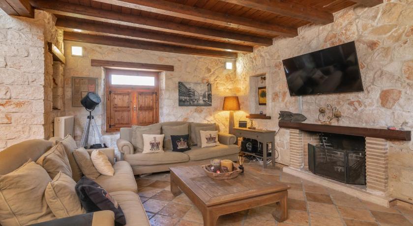 Villa Zeza – Zakynthos, SC