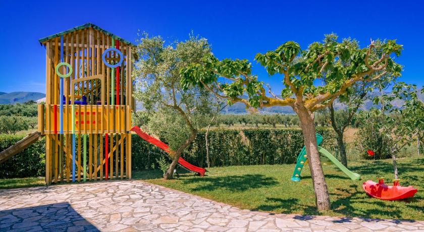 Villa Zeza – Zakynthos, SC
