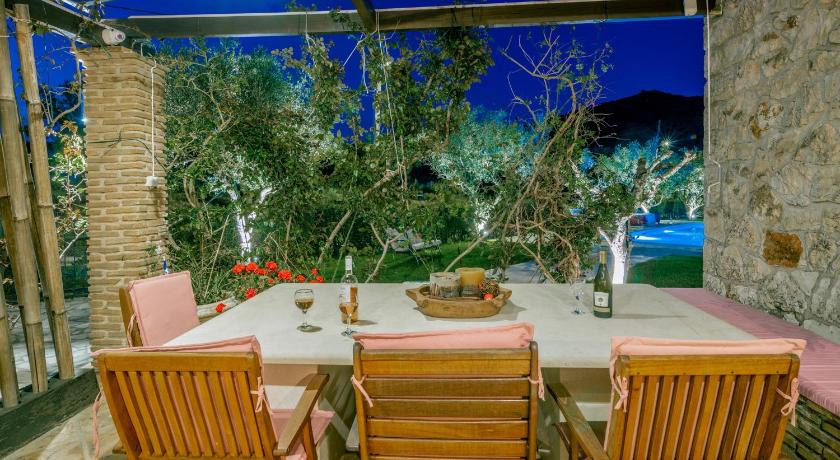 Villa Zeza – Zakynthos, SC