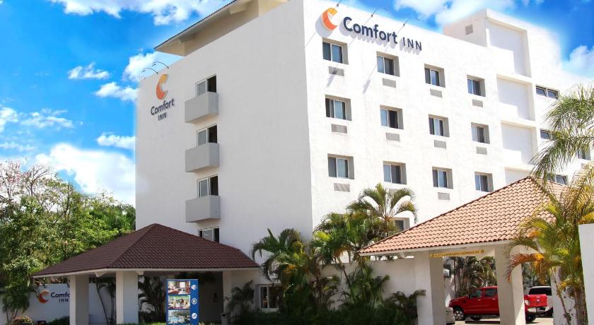 Comfort Inn Puerto Vallarta