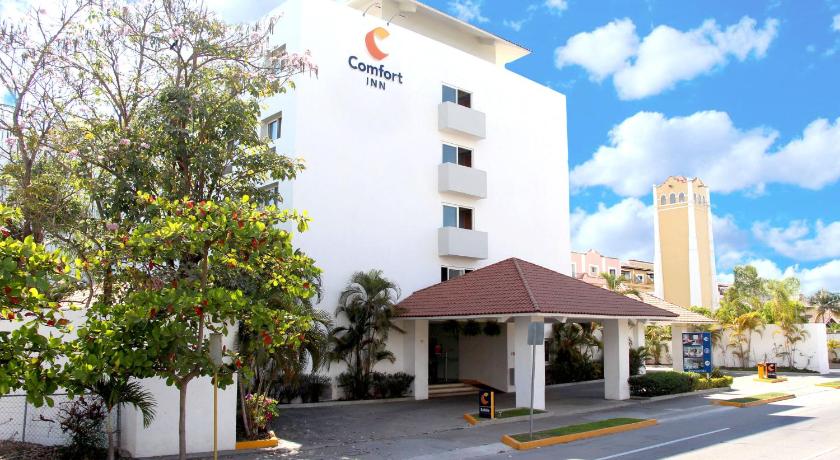 Comfort Inn Puerto Vallarta