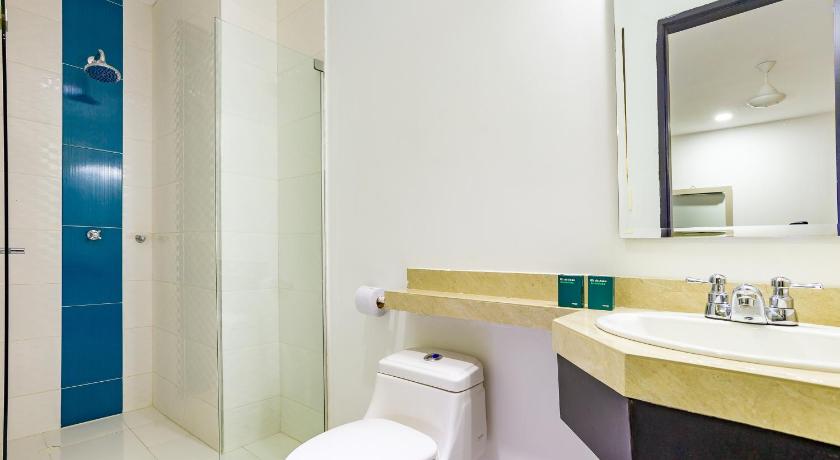 Hotel Ayenda Monteria Central