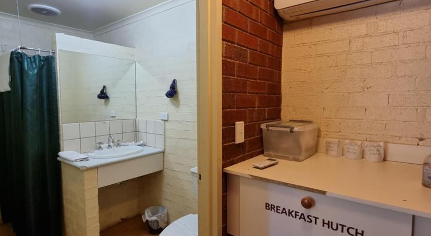 Dargo Hotel photo
