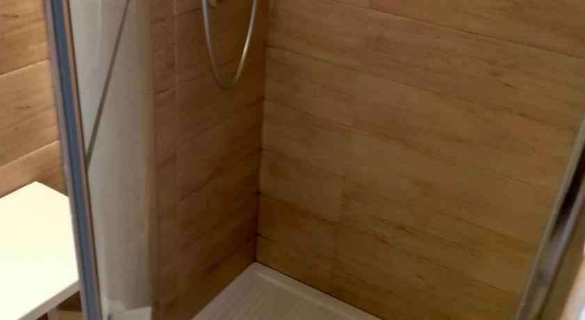 Image of Deluxe Double Room with Sea View 13