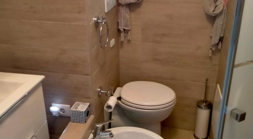 Image of Deluxe Double Room with Sea View 10
