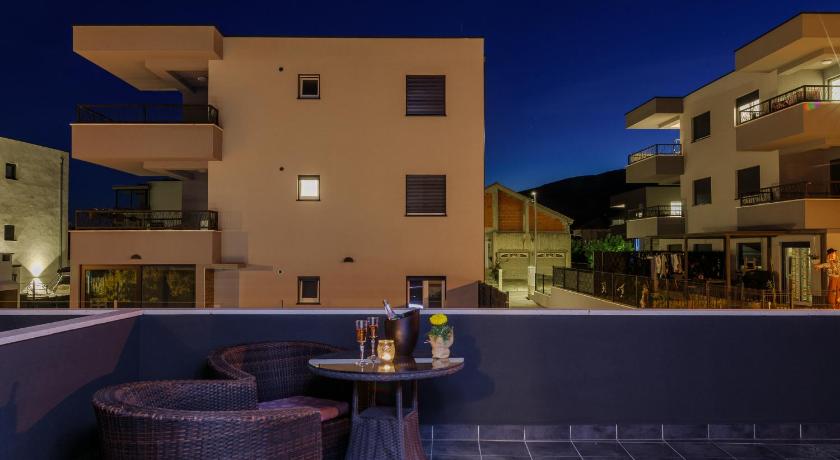 Hotel Vila White photo