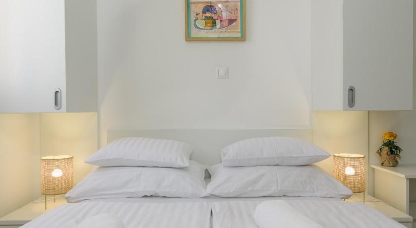Hotel Vila White photo