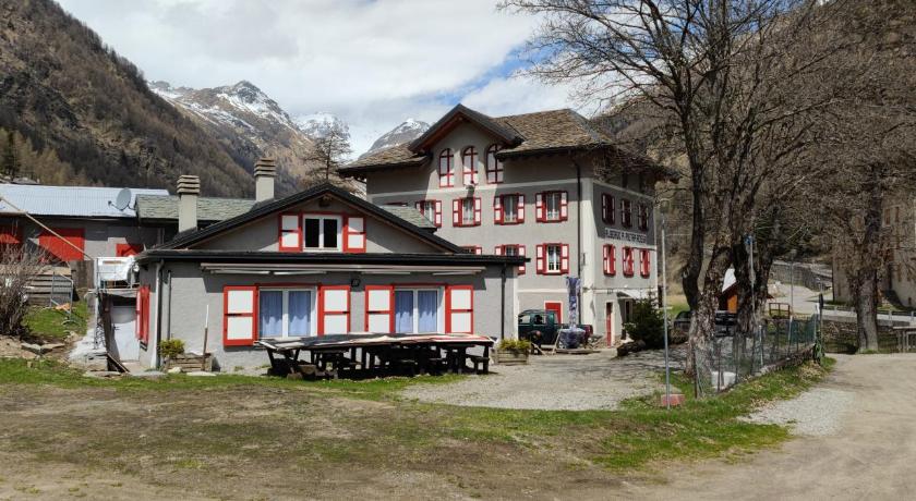 Gavia Cottage