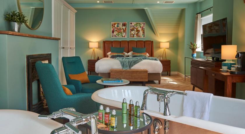 Image of Seaview Suite 0