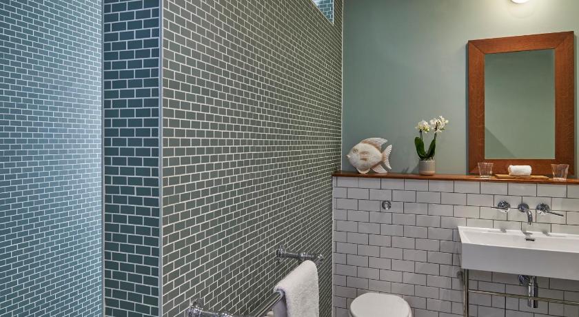 Image of Seaview Suite 2