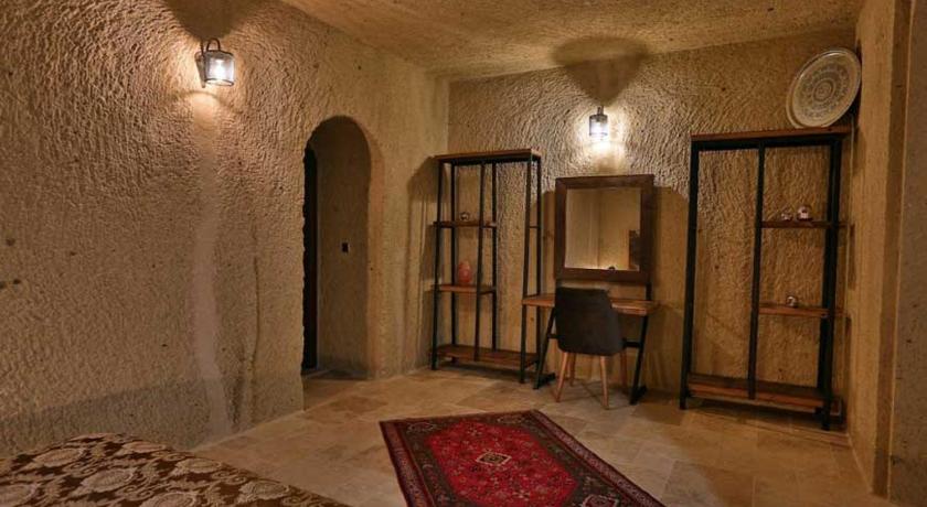 Mahzen Cave Hotel