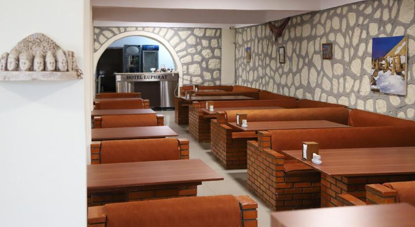 Hotel Euphrat Nemrut - image 5