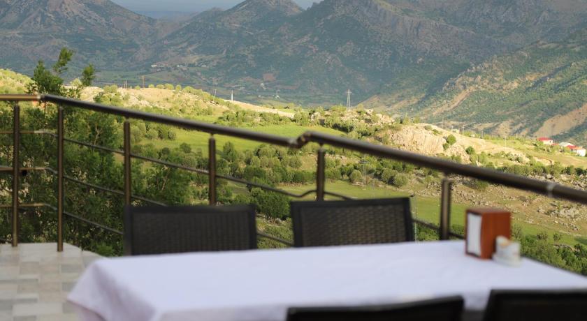 Hotel Euphrat Nemrut - image 7