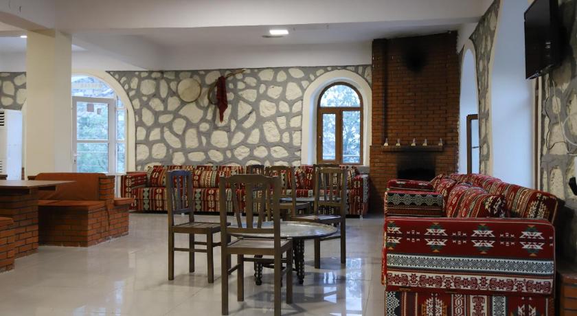 Hotel Euphrat Nemrut - image 3
