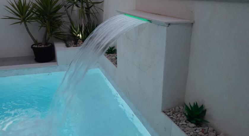 Apartments Benic — Hotel in Zadar