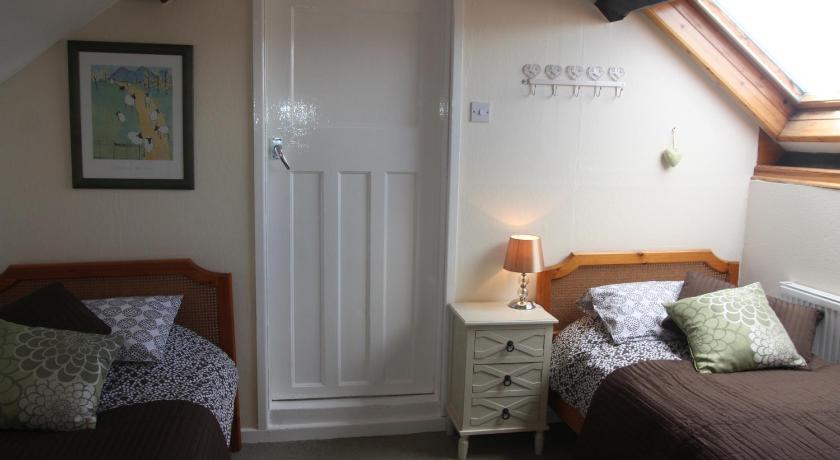 The Horseshoe Guesthouse photo