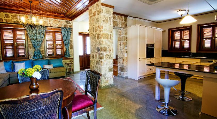 Minyon Hotel - image 5