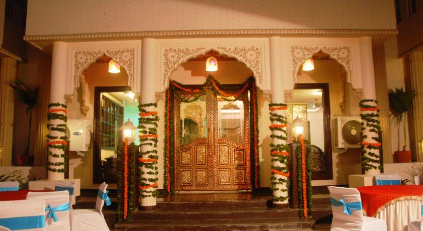 Nahargarh Haveli Hotel - image 9