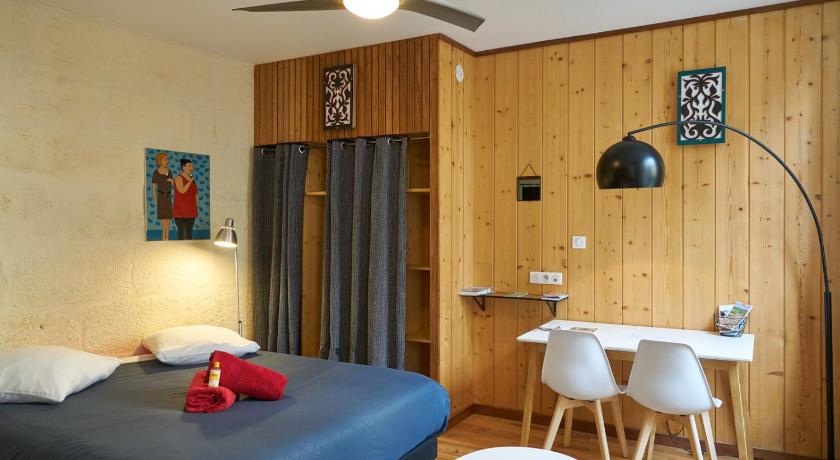 Image of Studio Apartment Le Montaigne 0