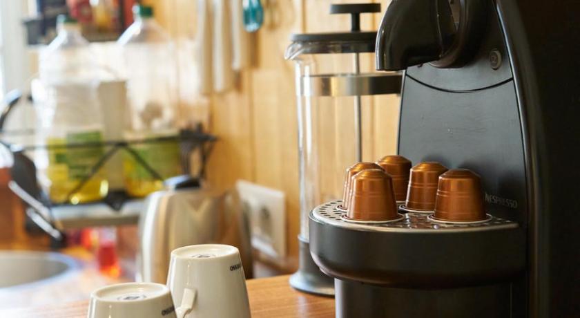 Image of Studio Apartment Le Montaigne 13