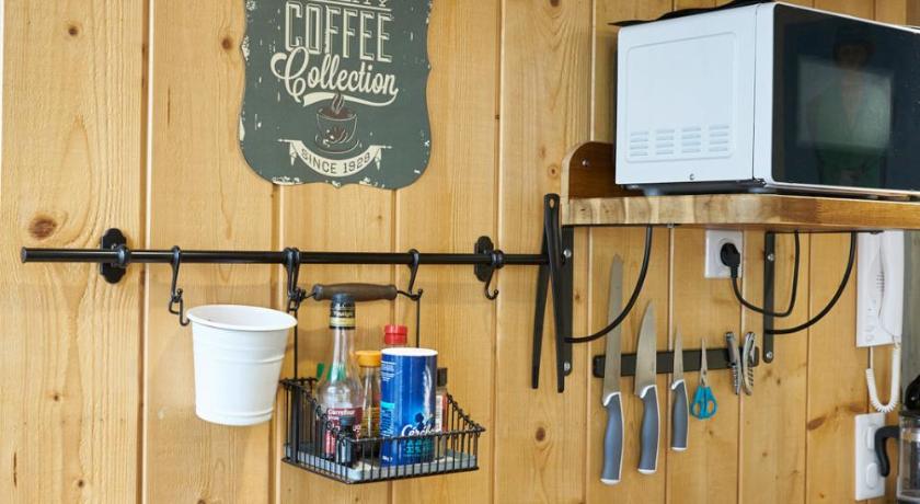 Image of Studio Apartment Le Montaigne 10