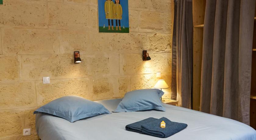 Image of Studio Apartment Le Mauriac 8