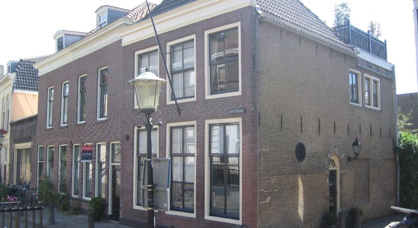 B&B De Kamer Hiernaast photo