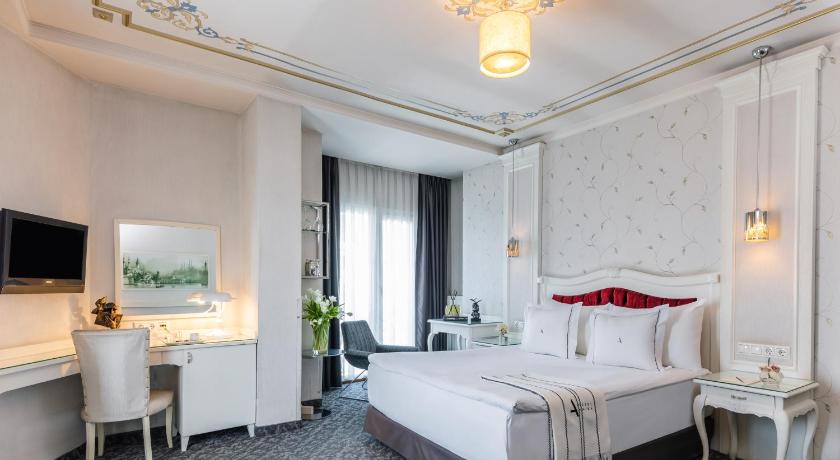 Hotel Amira Istanbul - image 2