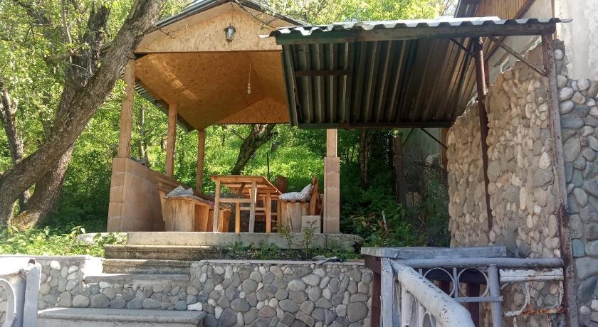 BBQ House — Hotel in Dilijan