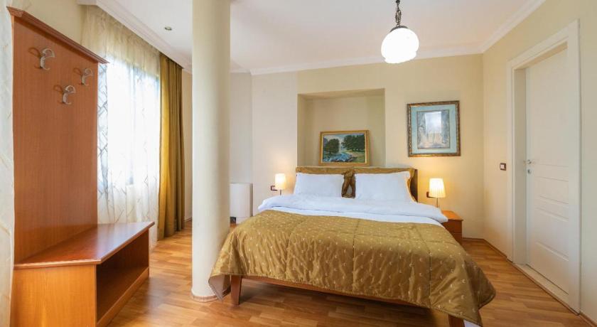 Bella Napoli Hotel photo