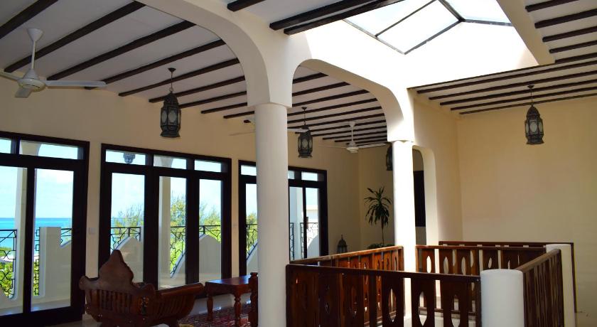 รูปของวิลลาแบบสามห้องนอน (Three-Bedroom Villa) 8