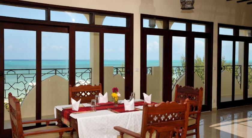 รูปของวิลลาแบบสามห้องนอน (Three-Bedroom Villa) 6