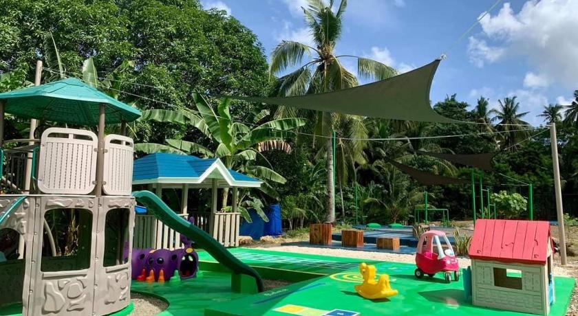 宿务 Cebu R Resort Tabuelan 3星级 酒店 餐厅